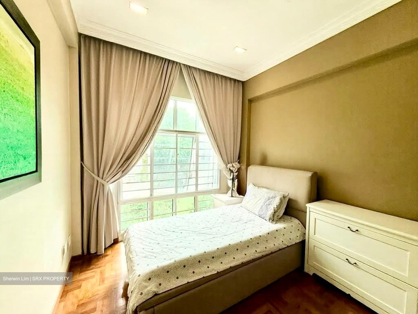 Sunrise Gardens (D28), Condominium #554403831